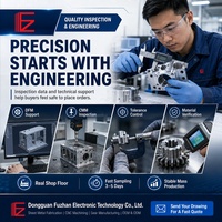 Fabrication de pièces tournées CNC, prototypage rapide, pièces tournées et fraisées, services d'usinage CNC pour la laiton, le cuivre et l'acier inoxydable