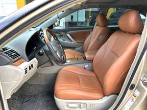 Toyota Camry 2009 2.4 240G <span class=keywords><strong>Luxury</strong></span> <span class=keywords><strong>Auto</strong></span>, Berlina Giapponese Usata, V6 Comfort Classico e Affidabilità - Product Image 4