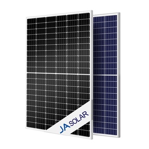 <span class=keywords><strong>JA</strong></span> UE stock en almacén de 144 células MBB 300W 350W 400W 450W 500W 550W 580W <span class=keywords><strong>ja</strong></span> <span class=keywords><strong>solar</strong></span> paneles - Product Image 1