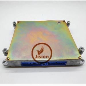 Placa de Control de PVC para Excavadora EX200-2 EX200-3 EX200LC-3 Programada, 9104908 - Product Image 1