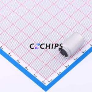 Condensador Sólido NPTL2001H681MJTM, Componente de Orificio Pasante (THT), D12.5xL20mm 680uF 20% 50V 12.5mm - Product Image 2