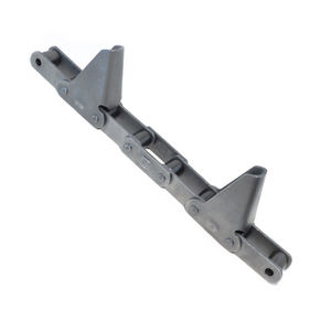 CA550-CPE de acero agrícola CA550, cadenas de rodillos con accesorio CPE - Product Image 1