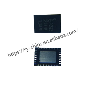 SY <strong>Chips</strong> Contactless <strong>Reader</strong> <strong>IC</strong> 13.56MHz RFID Applications MFRC52202HN1 - Product Image 1