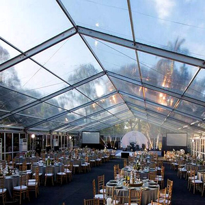 4x6ft rõ ràng PVC Tarpaulin cuộn cho không thấm nước UV kháng gia cố cạnh nhỏ có kích thước trong suốt vải nhà máy trực tiếp giá - Product Image 6