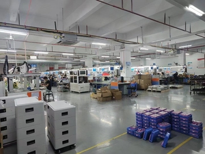 5kW 15kW 20kW 24V/48V 51.2V 200Ah 280Ah 300Ah 330Ah 리튬인산철 배터리 팩 (중국산) 가정용 테슬라 배터리 호주 - Product Image 3