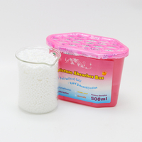 Déshumidificateur domestique déshumidificateur pas cher chlorure de calcium déshydratant chimique absorbeur d'humidité déshumidificateur boîte sèche500ml