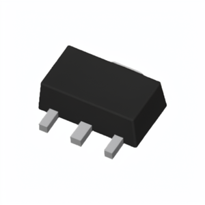 LM79L09F Power Management (PMIC) BOM IC In Stock TO 243AA Buy Online Electronic Components - Product Image 1