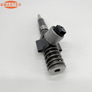Inyector de Combustible para Motor Diésel 0414720402 Apto para Sistemas para A3 AZV/<span class=keywords><strong>BKD</strong></span> - Product Image 2