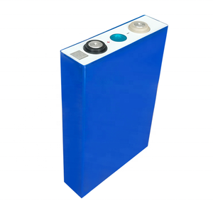 Batería Luyuan de 1 pieza, 90AH (LFP) 3.2V (Solo en paquetes grandes, con voltaje e IR a juego) ---- Agotado - Product Image 2