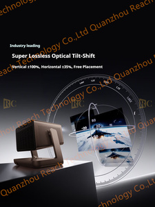 2026 Vidda Hisense C5 ProMax 3200CVIA 4K <b>3D</b> <b>Projector</b> with Zoom and Tilt-Shift Functionality Hisense Tri-Color Laser <b>Projector</b> - Product Image 4