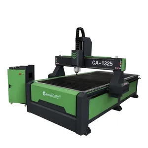 Factory Directly Supply Lower Price CNC Router Metal Cutting Machine CA-1325 1530 CNC Router With CE Certificate