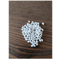 Matière première d'Etpu de semelle de pop-corn de polyuréthane thermoplastique expansé pour chaussures