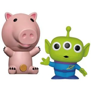 Figurines en PVC <span class=keywords><strong>de</strong></span> style Q sur le thème <span class=keywords><strong>de</strong></span> Toy Story, neuves, décoratives et tendance - Product Image 3