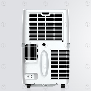 Aire Acondicionado Portátil de 12000-14000 BTU, R290, con Calefacción, Deshumidificador, WiFi Opcional, para Hogar y Oficina, Venta en Europa - Product Image 2