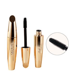 Productos de maquillaje cosmético listos para enviar: Crema negra a prueba de agua <span class=keywords><strong>Handaiyan</strong></span> 3D Fiber a base de químicos, a prueba de sudor, para definición de rizos y volumen, para productos cosméticos, rímel. - Product Image 2