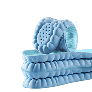 Hấp thụ sốc, thấm mồ hôi, thoáng khí, ức chế vi khuẩn và chống mùi thể thao - Product Image 4