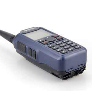 Tout nouveau talkie-walkie numérique DMR et analogique VHF UHF portable longue portée Anytone AT-890 - Product Image 3