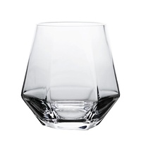 Gobelet Écologique Épaissi Moderne Sans Poignée et Sans Couvercle pour Milkshake, Crème Glacée, Jus, Lait, Thé, Vin – Idéal pour les Bars Relaxants