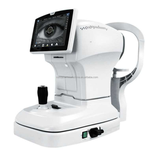 Auto-Refraktometer Optische Instrumente Autorefraktor Keratometer Optometrist Praxis Augenarzt Umfassende Optometrie - Product Image 4