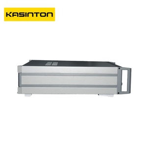 Kasinton JSD-PA050 500W khuếch đại công suất khuếch đại công suất cao kiểm tra độ rung điều chế biên độ exciter - Product Image 3