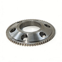 453/04402 F06/14810 pour JCB 3CX 4CX Chargeuse-pelleteuse agricole PIÈCE DE RECHANGE Engrenage porte-engrenages planétaire