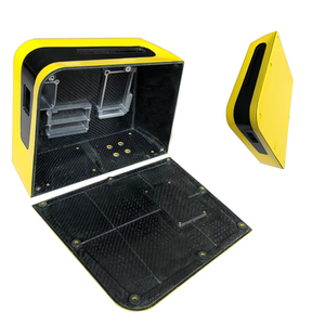 Carbon Box High Strength Carbon Fiber Box Full Carbon 3k Plain Weave Carbon Fiber Box