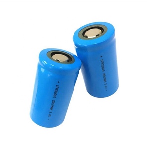 แบตเตอรี่ลิเธียมไอออนแบบ Pouch 32600 ความจุ 6000mAh 3.7V สำหรับเก็บพลังงานแสงอาทิตย์ Getaux และอุปกรณ์อิเล็กทรอนิกส์สำหรับผู้บริโภค - ยี่ห้อ newhop - Product Image 2