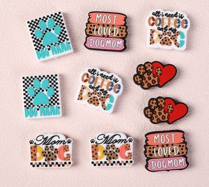 Wholesale Custom Dog Claw Square <b>Silicone</b> Beads Pens DIY Beadable Crafting Pens with Focal Beads Keychain Beads <b>Colorful</b> - Product Image 5