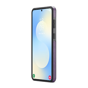 Custodia <span class=keywords><strong>per</strong></span> telefono in pelle PU di lusso retrò, sottile, protettiva e antiurto <span class=keywords><strong>per</strong></span> <span class=keywords><strong>Samsung</strong></span> Galaxy <span class=keywords><strong>S21</strong></span> S22 S23 S24 S25 S26 Ultra - Product Image 5