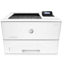 Printer Monokrom LaserJet Pro Hp M501dn A4 43ppm Auto Duplex Gigabit Ethernet Pasokan Kantor Volume Tinggi Tugas Berat Perusahaan
