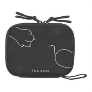 Custodia para disco duro Portatile TOPO Pouch Negro BTOPOHD BK - Product Image 1