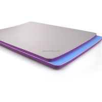 Plancher Marley multicolore pour studios de danse et scènes Planchers de danse en PVC Vinyle Plancher de danse portable
