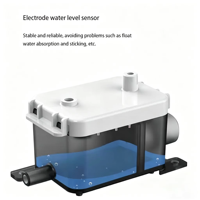 Pompe de drainage pour climatiseur Value S1, type split, silencieuse, pour climatiseur domestique, pompe externe