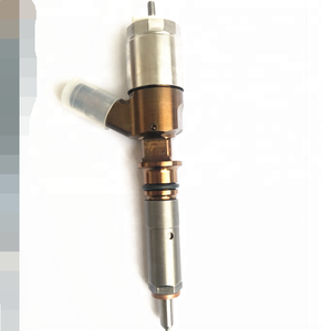 Injecteur de carburant C6.4 C6.6 2645A743 3200670 2645A747 320-0680 326-4756 2645A749 320-0690 Injecteur de carburant diesel pour moteur CAT 320d - Product Image 4
