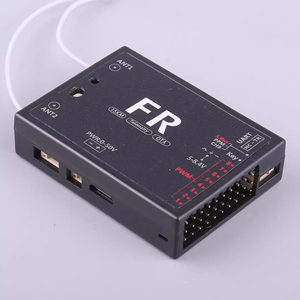 Émetteur RC longue portée SIYI FT24 15KM pour avions à voilure fixe, voitures et bateaux, compatible avec les modules <span class=keywords><strong>TBS</strong></span> Crossfire - Product Image 5