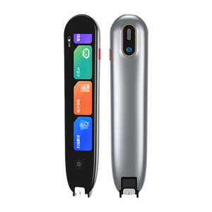 Stylo de traduction intelligent à reconnaissance vocale IA avec reconnaissance OCR multilingue hors ligne, sortie vocale et dictionnaire électronique pour étudiants - Product Image 1