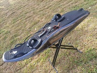 Spatium Water Sports Elektrische Elektro Electric Motorized Jet Surf Electrico Tabla de surf eléctrica para la venta