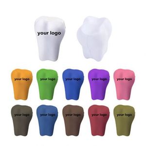 ขายส่งจากโรงงาน ลูกบอลโฟม PU ราคาถูก รับทำตามสั่ง สำหรับของขวัญส่งเสริมการขาย - Product Image 3