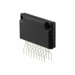 Power Management (PMIC) Electronics Component STK672-631A-E Original - Product Image 1
