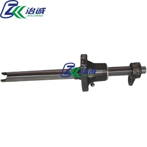 Fourche de guidage de première étape Trane OPR00328 pour pièces de climatiseur CVC - Product Image 3
