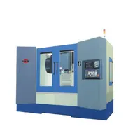 Máquina fresadora CNC VMC650, centro de mecanizado Vertical, precio central, SMC81000