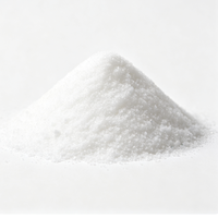 Poudre de créatine Richtek en vrac, HCL en poudre en gros pour formules pré-entraînement, entraînement de force, développement musculaire, nutrition sportive