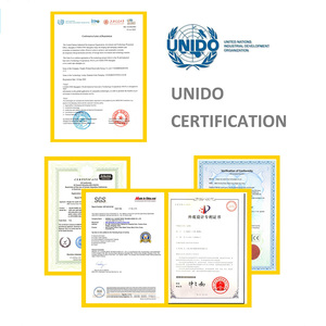 Bomba de Agua Solar de Alta Presión de 1HP 2HP 3HP, CA/CC 24V-300V, Bomba Sumergible de Acero Inoxidable BLDC/PMSM, Controlador MPPT de Alto Rendimiento - Product Image 6