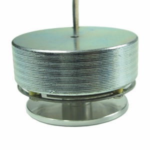 (QY40-Z1) Excitador de Sonido de 40 mm, 4 Ohmios, 15 Vatios, Altavoz de Vibración de 1.5 Pulgadas para Piano - Product Image 3