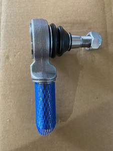 Rotule de direction C41C23-3414057 pour GAZ <span class=keywords><strong>Sadko</strong></span> NEXT, côté gauche (LH), biellette de direction, pièce de rechange OEM de haute qualité - Product Image 6