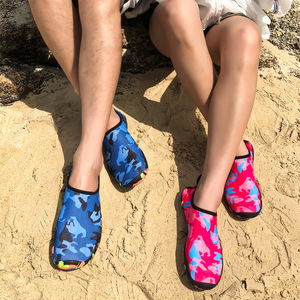 Chaussures de plage légères, respirantes, antidérapantes, à séchage rapide, pour couples - Product Image 2