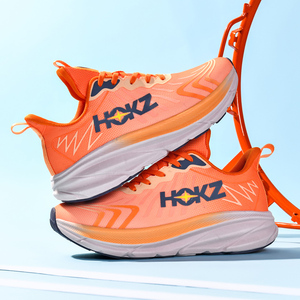<span class=keywords><strong>Scarpe</strong></span> <span class=keywords><strong>Sportive</strong></span> Casual Leggere e Confortevoli, <span class=keywords><strong>Tendenza</strong></span> Moda Outdoor, <span class=keywords><strong>Scarpe</strong></span> da Corsa da Uomo con Lacci, Traspiranti in Mesh - Product Image 6