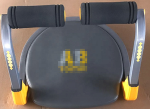 ONESTARSPORTS-equipo de ejercicio multifunción para el hogar, abdominales, abdominales - Product Image 3