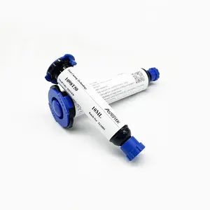 Aventk Medical equipment metal Bonding color changing of Medical UV adhesive