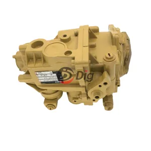 3114 Engine Fuel Pump 3116 Diesel 9Y-1094 Injection Pump 112-4057 141-7869 For Wheel Loader CAT 938F 962G